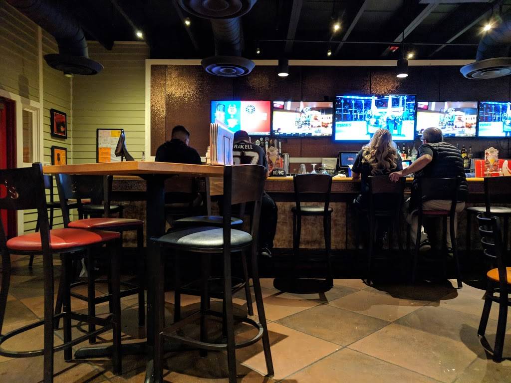 Chilis Grill & Bar | meal takeaway | 1411 W Katella Ave, Orange, CA 92867, USA | 7147714071 OR +1 714-771-4071