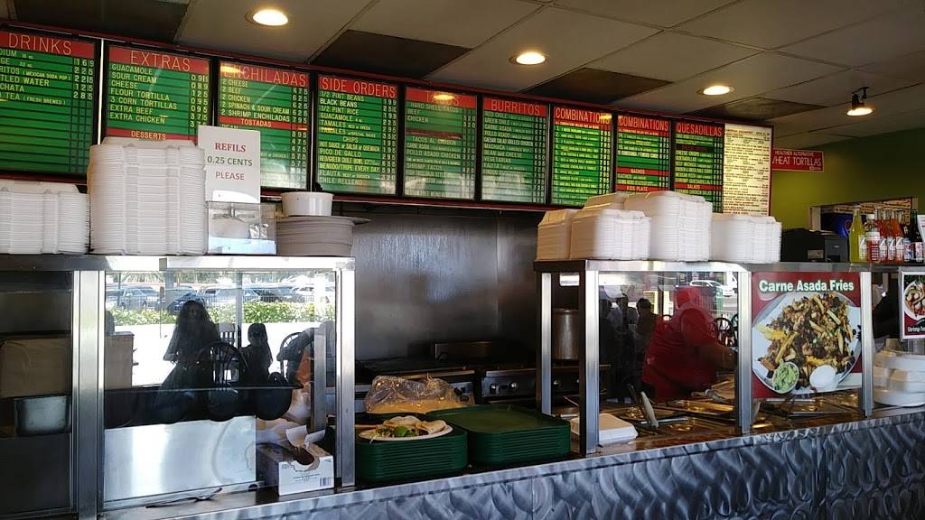 Caramba Mexican Food | restaurant | 5421 W Glendale Ave, Glendale, AZ 85301, USA | 6239348888 OR +1 623-934-8888