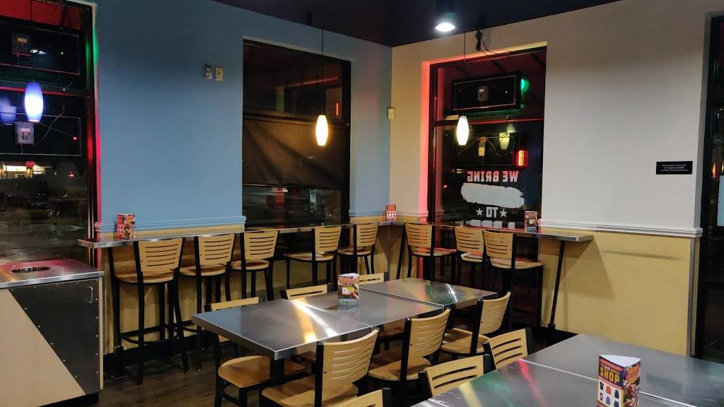 QDOBA Mexican Eats | restaurant | 10934 E US Hwy 36, Avon, IN 46123, USA | 3172098901 OR +1 317-209-8901