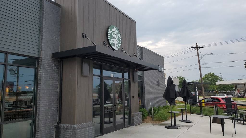 Starbucks | cafe | 141 Winthrop Ave, Lawrence, MA 01843, USA | 9788355747 OR +1 978-835-5747