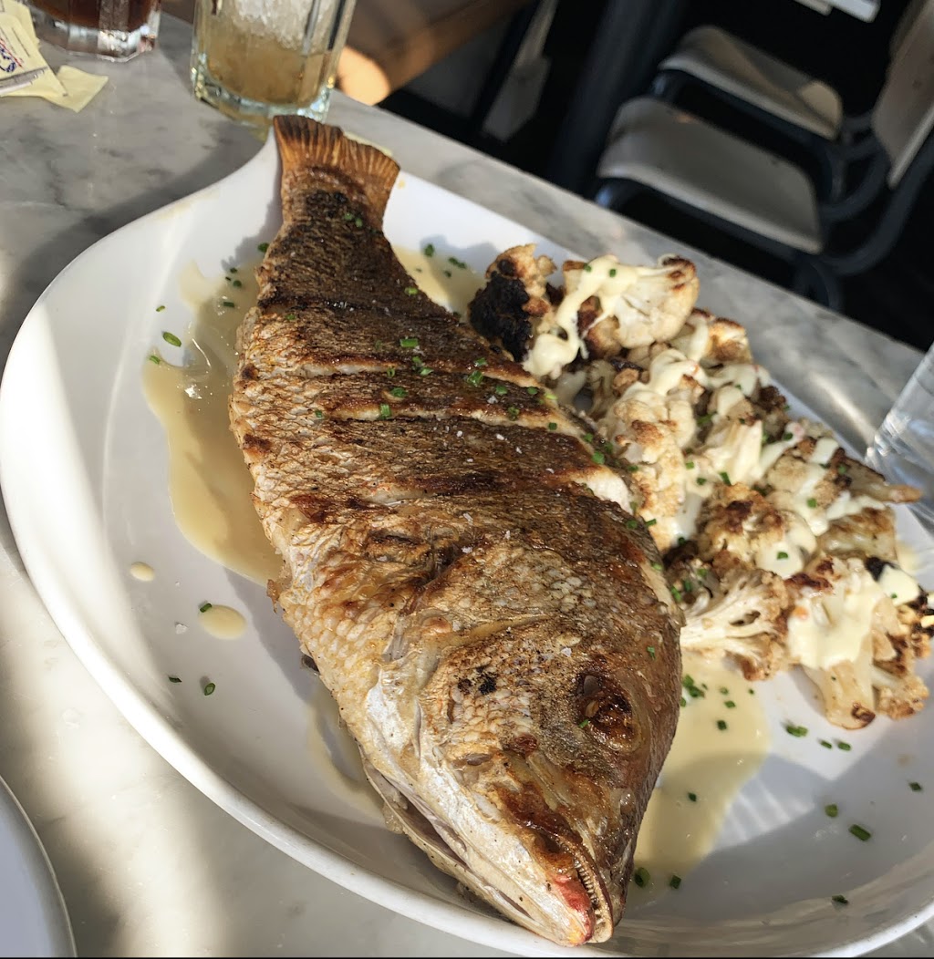 Mignonette Downtown | restaurant | 210 NE 18th St, Miami, FL 33132, USA | 3053744635 OR +1 305-374-4635