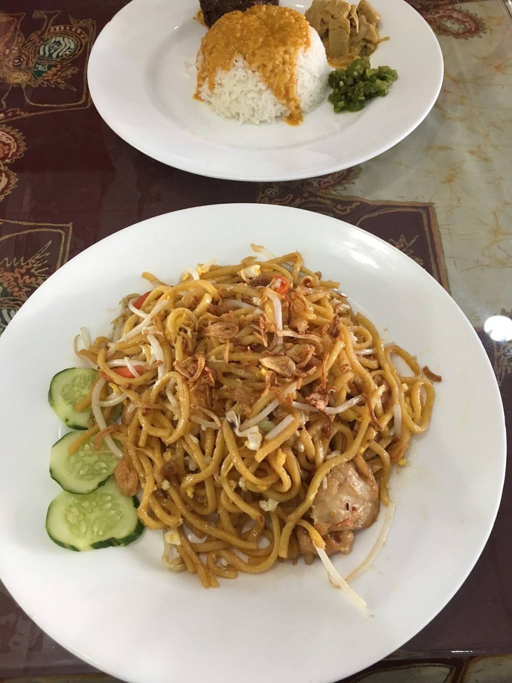 Upi Jaya | restaurant | 76-04 Woodside Ave, Elmhurst, NY 11373, USA | 7184581807 OR +1 718-458-1807