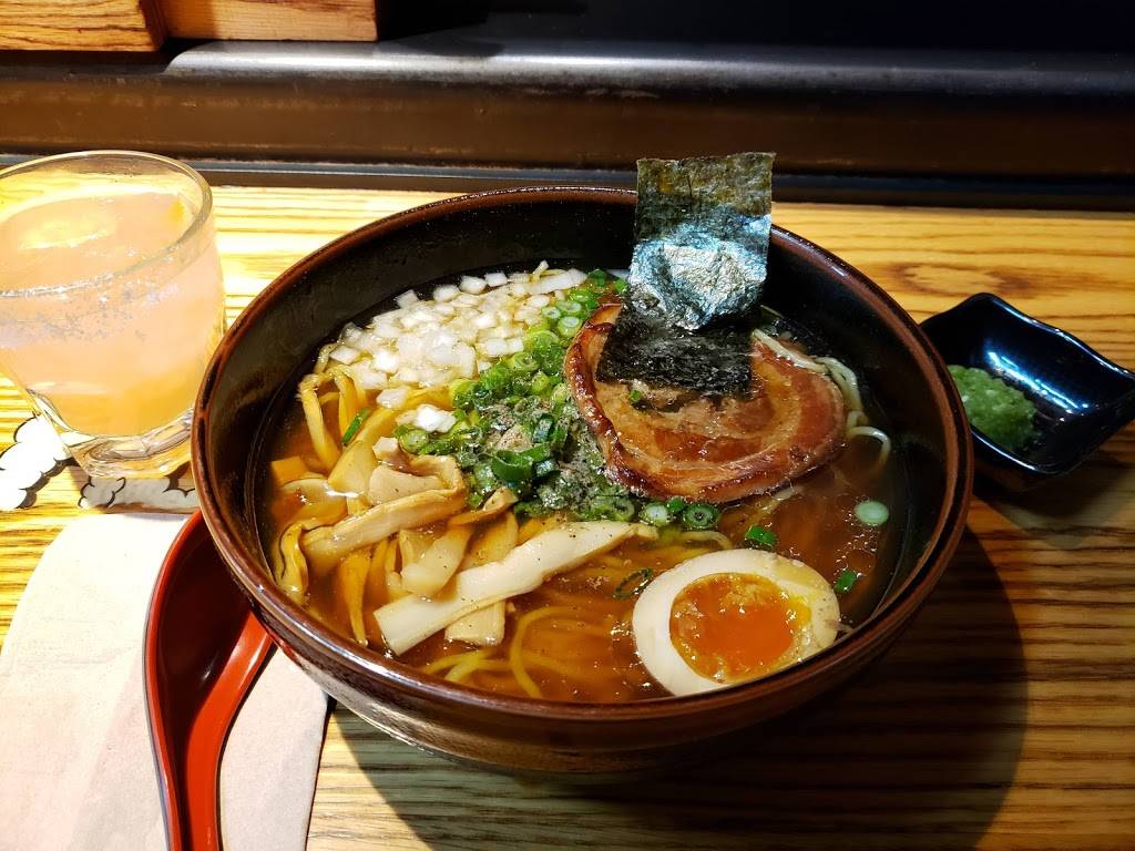Ramen Tatsu-Ya | restaurant | 1600 E 6th St, Austin, TX 78702, USA | 5128935561 OR +1 512-893-5561
