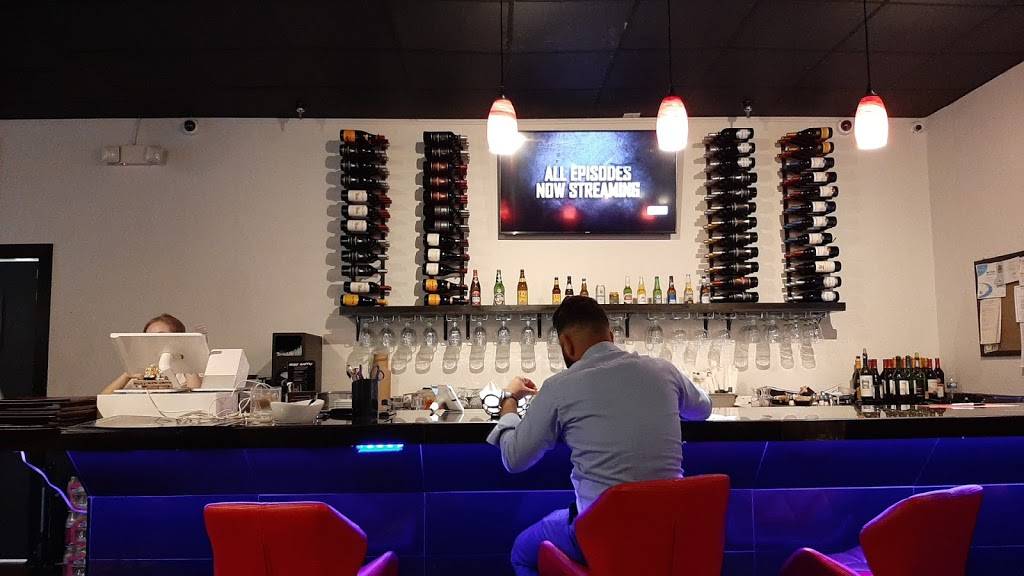 Curry Mantra Indian Cuisine | restaurant | 6127 Westwood Blvd, Orlando, FL 32821, USA | 4072334636 OR +1 407-233-4636