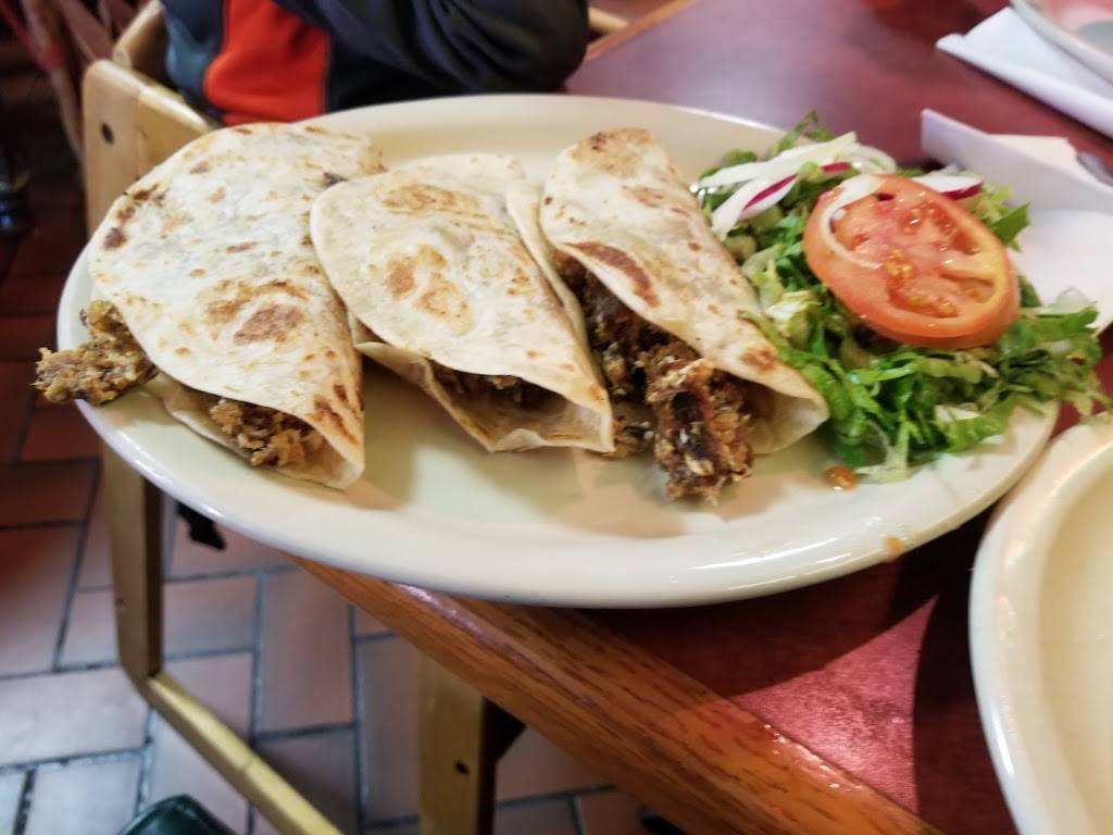 Nuevo Leon Restaurant | restaurant | 3657 W 26th St, Chicago, IL 60623, USA | 7735221515 OR +1 773-522-1515