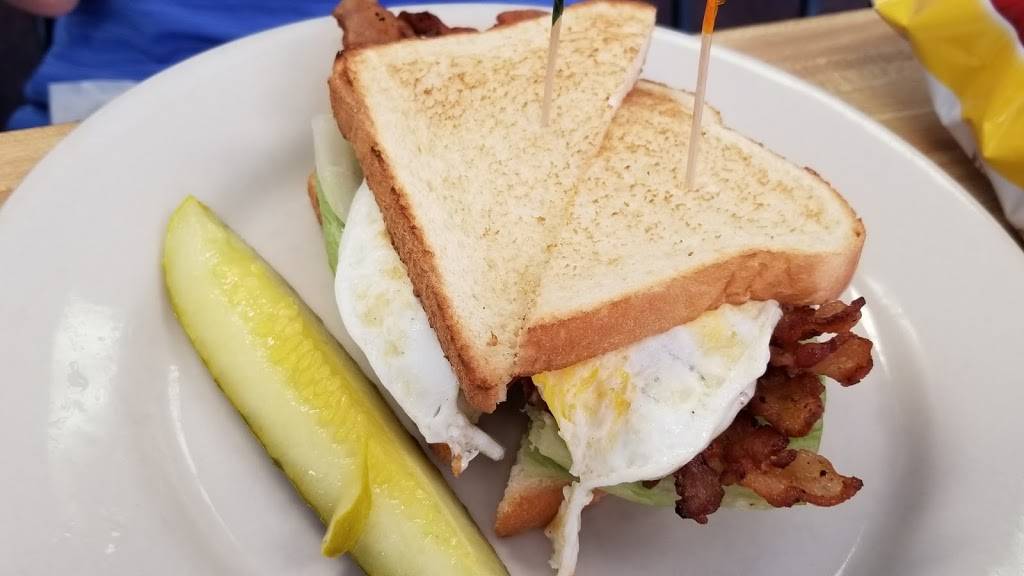 Flapjacks & More | restaurant | 1654 Taylor Rd, Port Orange, FL 32128, USA | 3863044141 OR +1 386-304-4141