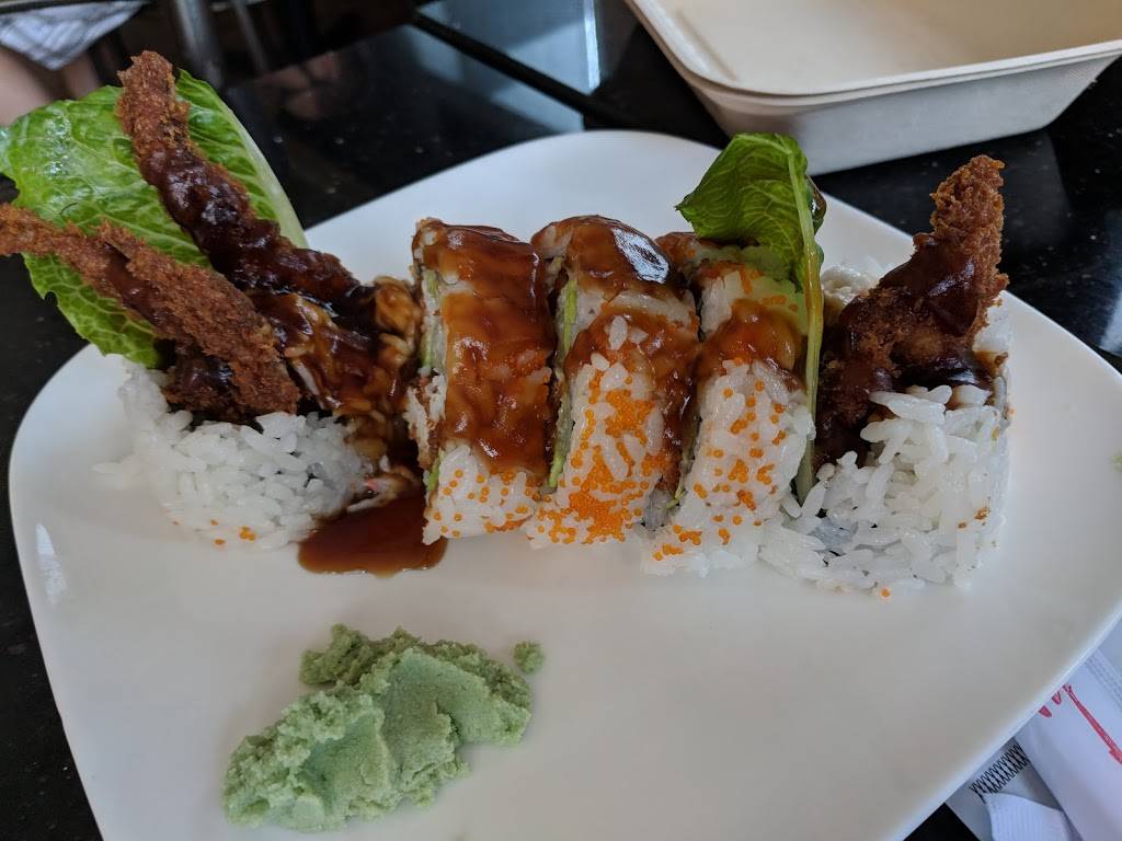 Sushi Burrito King | restaurant | 2190 Esplanade, Chico, CA 95926, USA | 5308928688 OR +1 530-892-8688