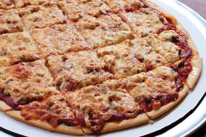 Rosatis Pizza Channahon | restaurant | 24447 W Eames St, Channahon, IL 60410, USA | 8155211690 OR +1 815-521-1690