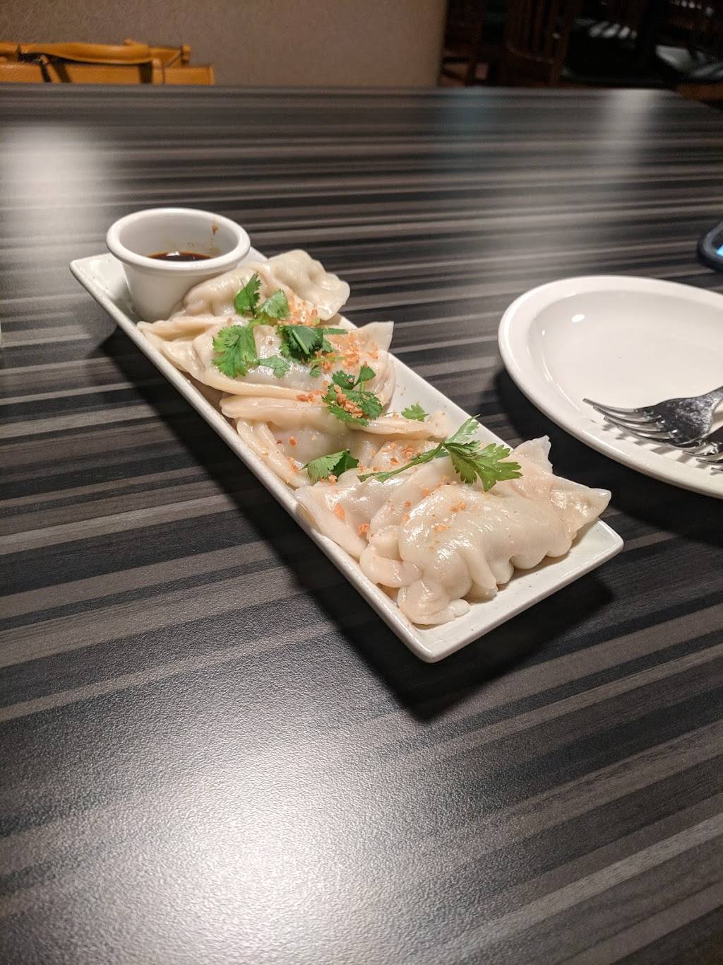 Aloy Aloy Thai Cafe | restaurant | 23110 Kuykendahl Rd Suite 40, Tomball, TX 77375, USA | 8326398848 OR +1 832-639-8848