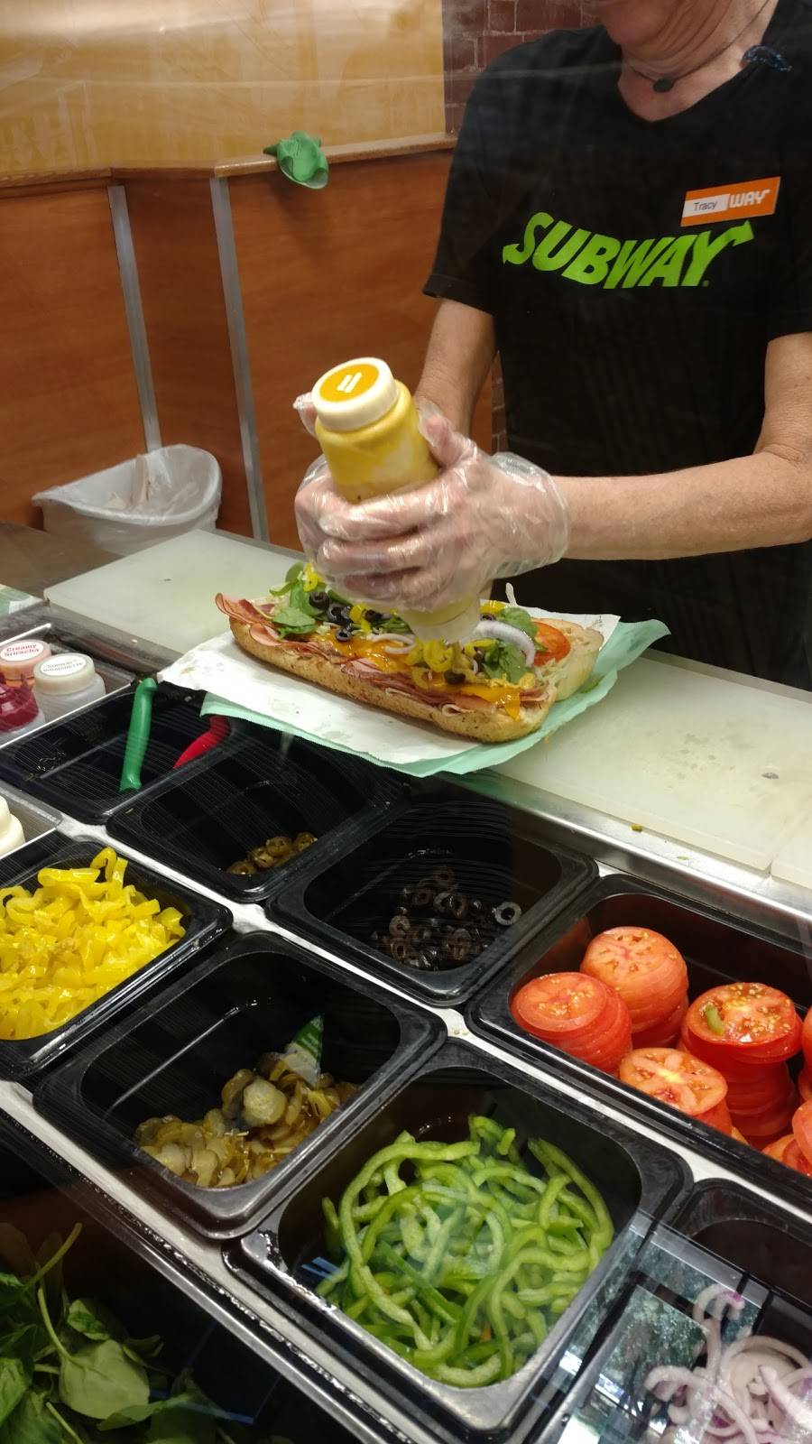 Subway Restaurants | restaurant | 14500 Trinity Blvd Ste 16, Fort Worth, TX 76155, USA | 8175719992 OR +1 817-571-9992