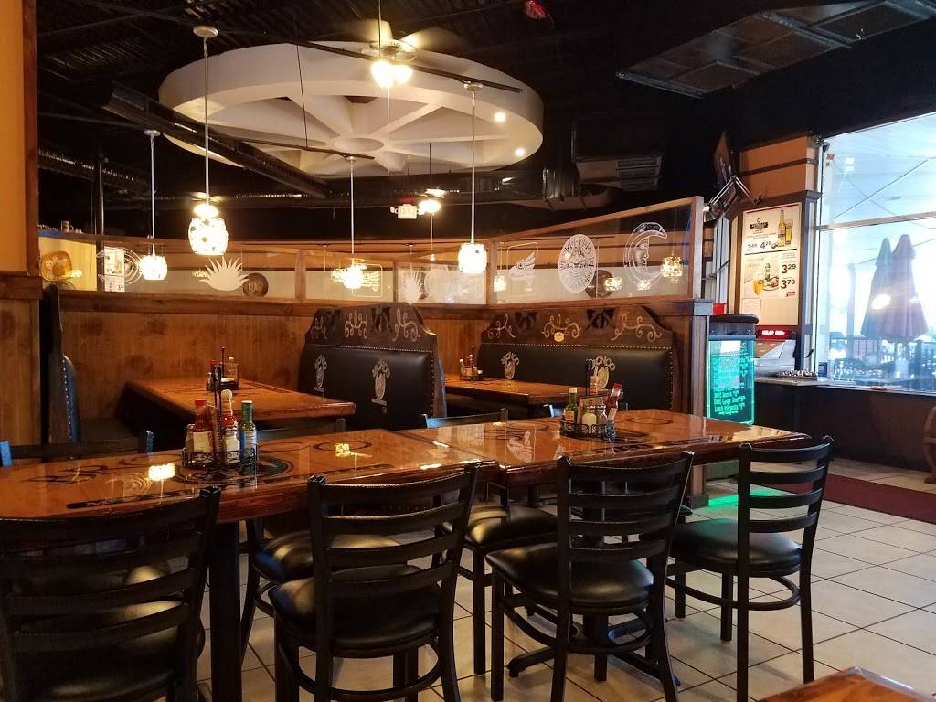 Bronco Mexican Grill | restaurant | 1400 Kempsville Rd Ste#111-112, Chesapeake, VA 23320, USA | 7574108400 OR +1 757-410-8400