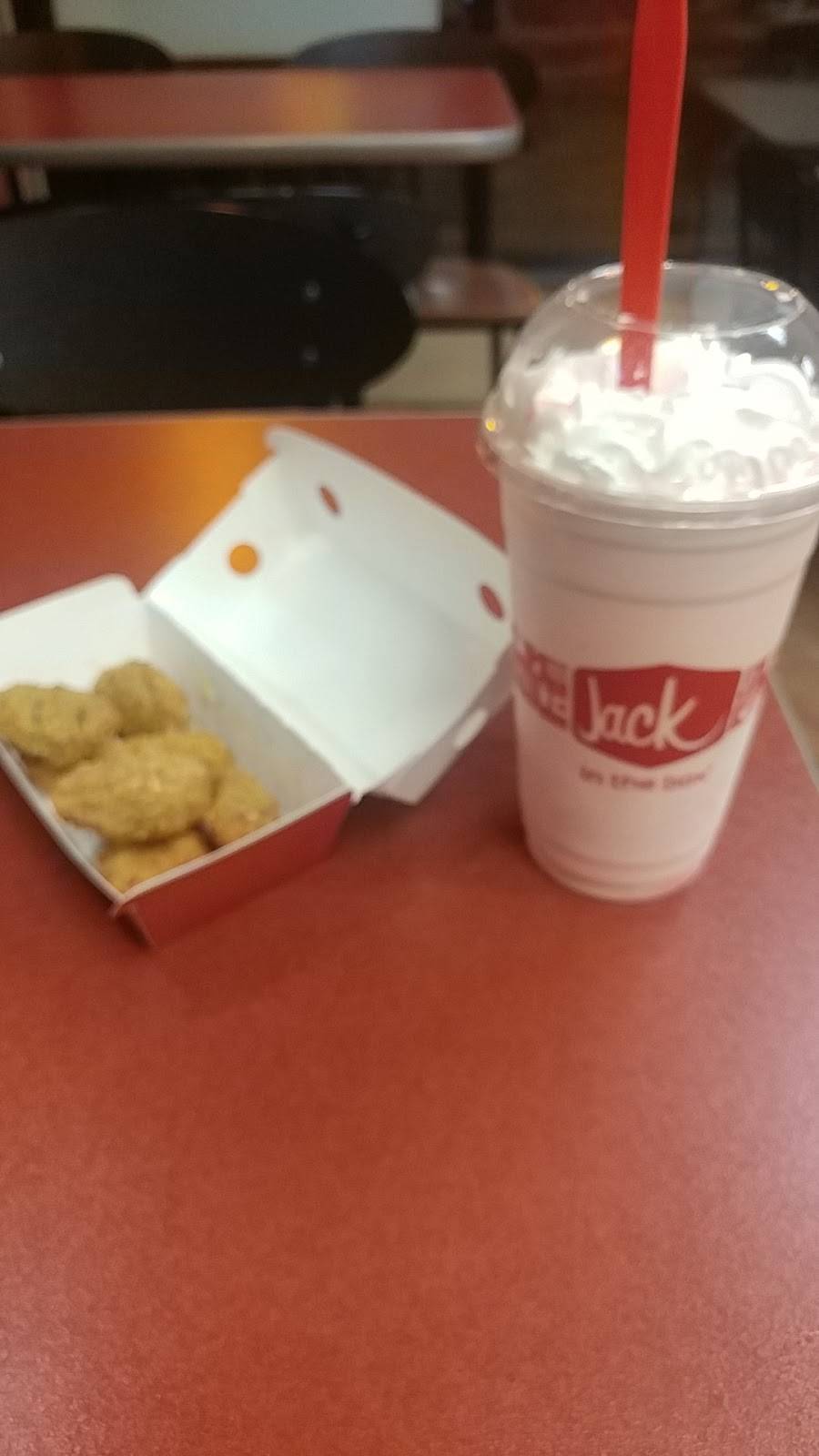 Jack in the Box | restaurant | 1650 W Lacey Blvd, Hanford, CA 93230, USA | 5595847886 OR +1 559-584-7886