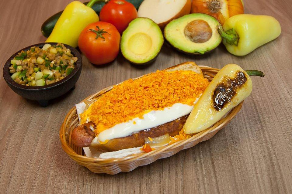 La Pasadita Hot Dogs | restaurant | 3601 W Camelback Rd Suite #7, Phoenix, AZ 85019, USA | 6029004555 OR +1 602-900-4555