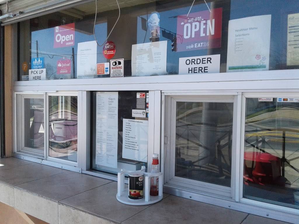 Malachis Gospel Cafe | restaurant | 3271 Houston Ave, Macon, GA 31206, USA | 4784619070 OR +1 478-461-9070