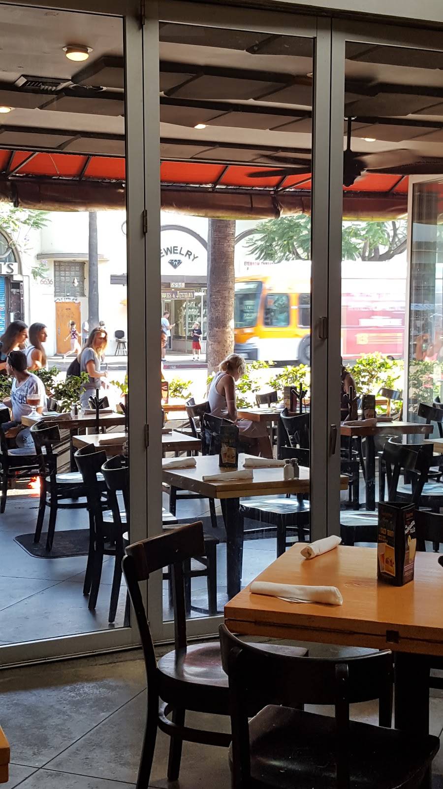 Loteria Grill | restaurant | 4228 W Pico Blvd, Los Angeles, CA 90019, USA | 3234652500 OR +1 323-465-2500