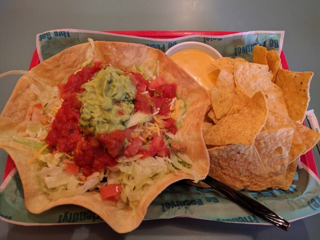 Taco Del Mar | restaurant | 1773 S Burlington Blvd, Burlington, WA 98233, USA | 3607578507 OR +1 360-757-8507