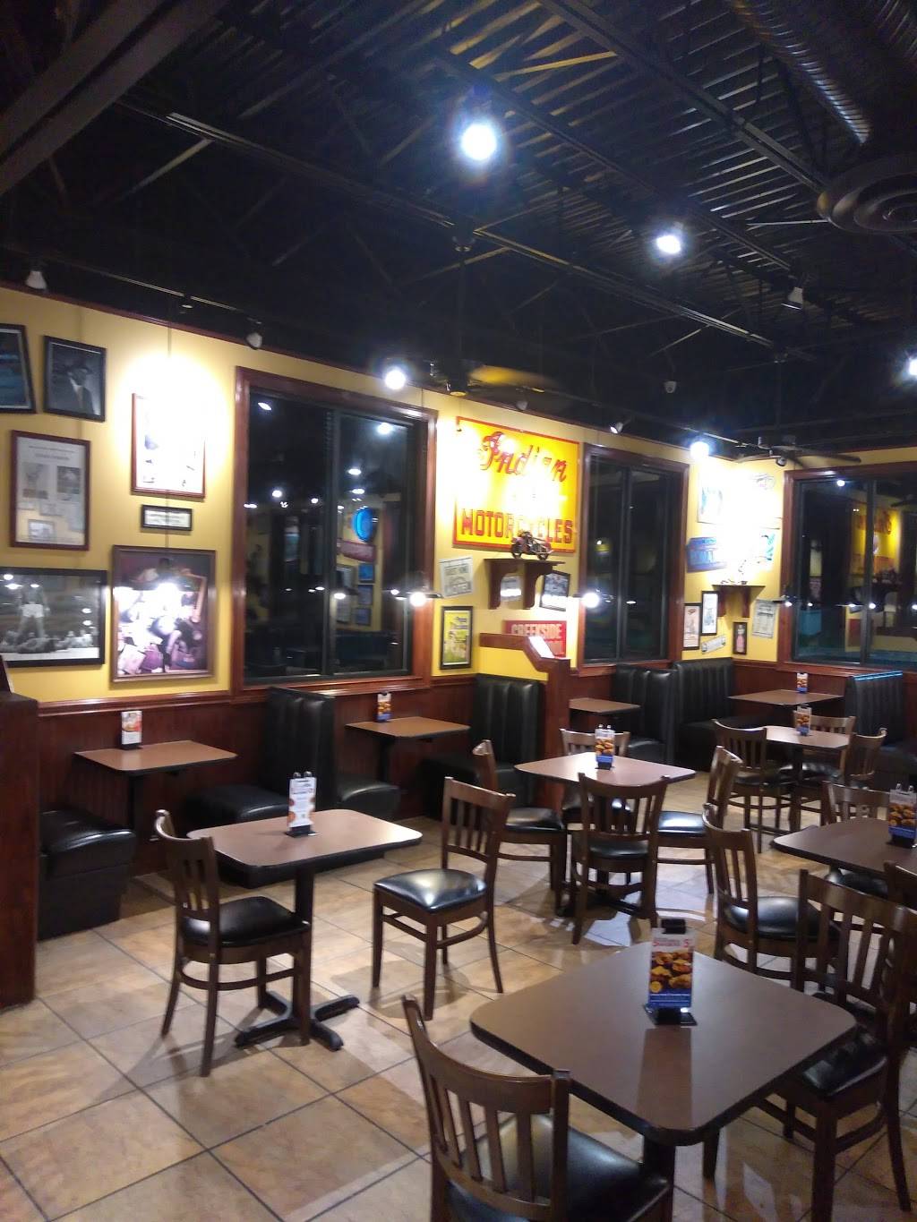 Zaxbys Chicken Fingers & Buffalo Wings | restaurant | 2530 Flat Shoals Rd, College Park, GA 30349, USA | 7709944511 OR +1 770-994-4511