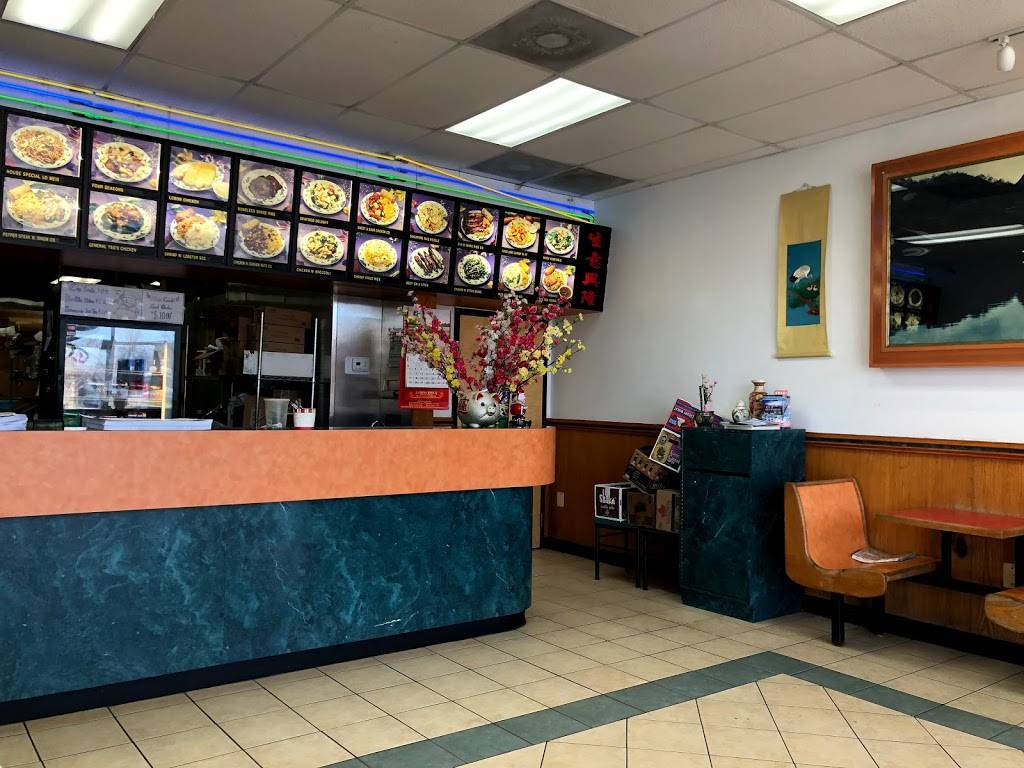 China Wok | restaurant | #6588, 309 Augustine Herman Hwy, Elkton, MD 21921, USA | 4103926666 OR +1 410-392-6666