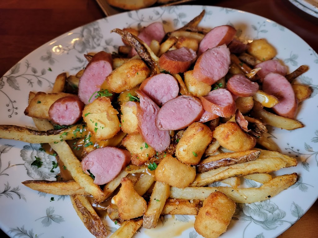 Perch Gastropub | restaurant | 1501 E North St suite 101, Greenville, SC 29607, USA | 8644193380 OR +1 864-419-3380