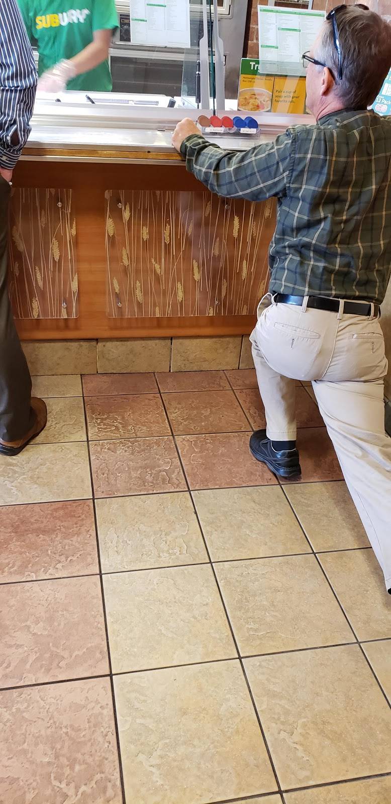 Subway | meal takeaway | 3225 N Swan Rd Suite 101, Tucson, AZ 85712, USA | 5203230584 OR +1 520-323-0584