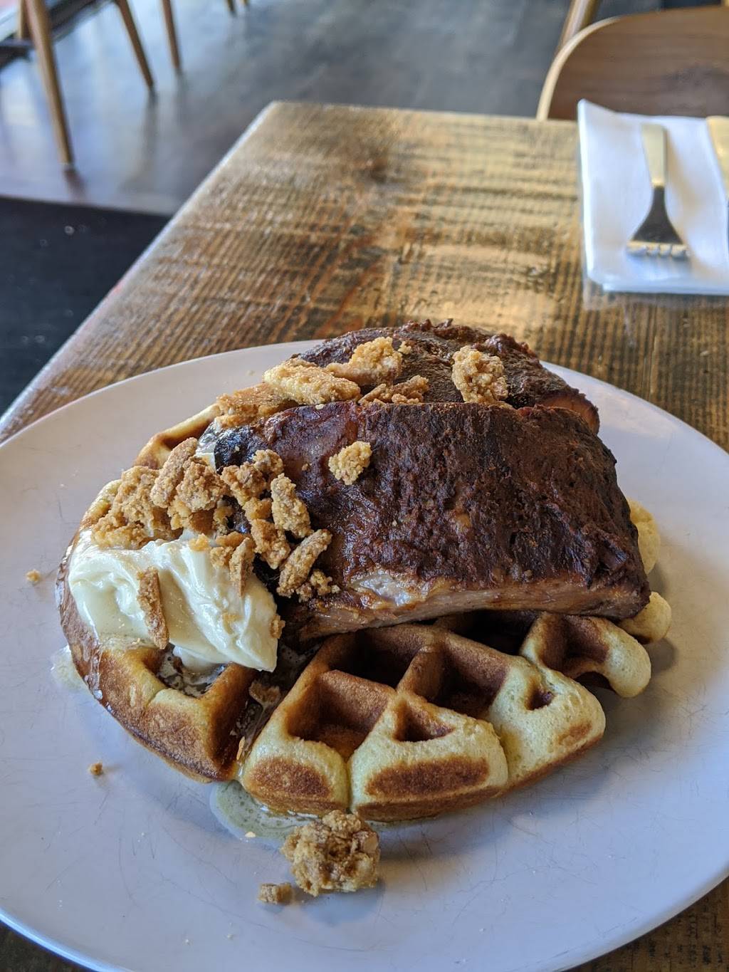 Orlando Meats | restaurant | 728 Virginia Dr, Orlando, FL 32803, USA | 4075980700 OR +1 407-598-0700