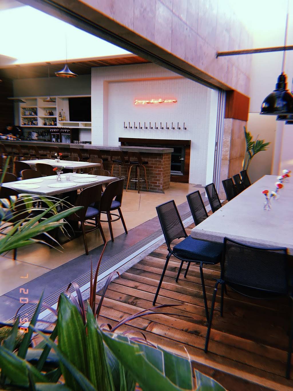 Humo&Sal | restaurant | Km 108, Zona Playitas, 22860 Ensenada, B.C., Mexico | 016461744061 OR +52 646 174 4061