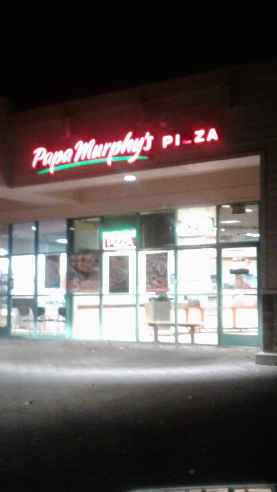 Papa Murphys Take N Bake Pizza | meal takeaway | 3361 Placer St, Redding, CA 96001, USA | 5302449994 OR +1 530-244-9994