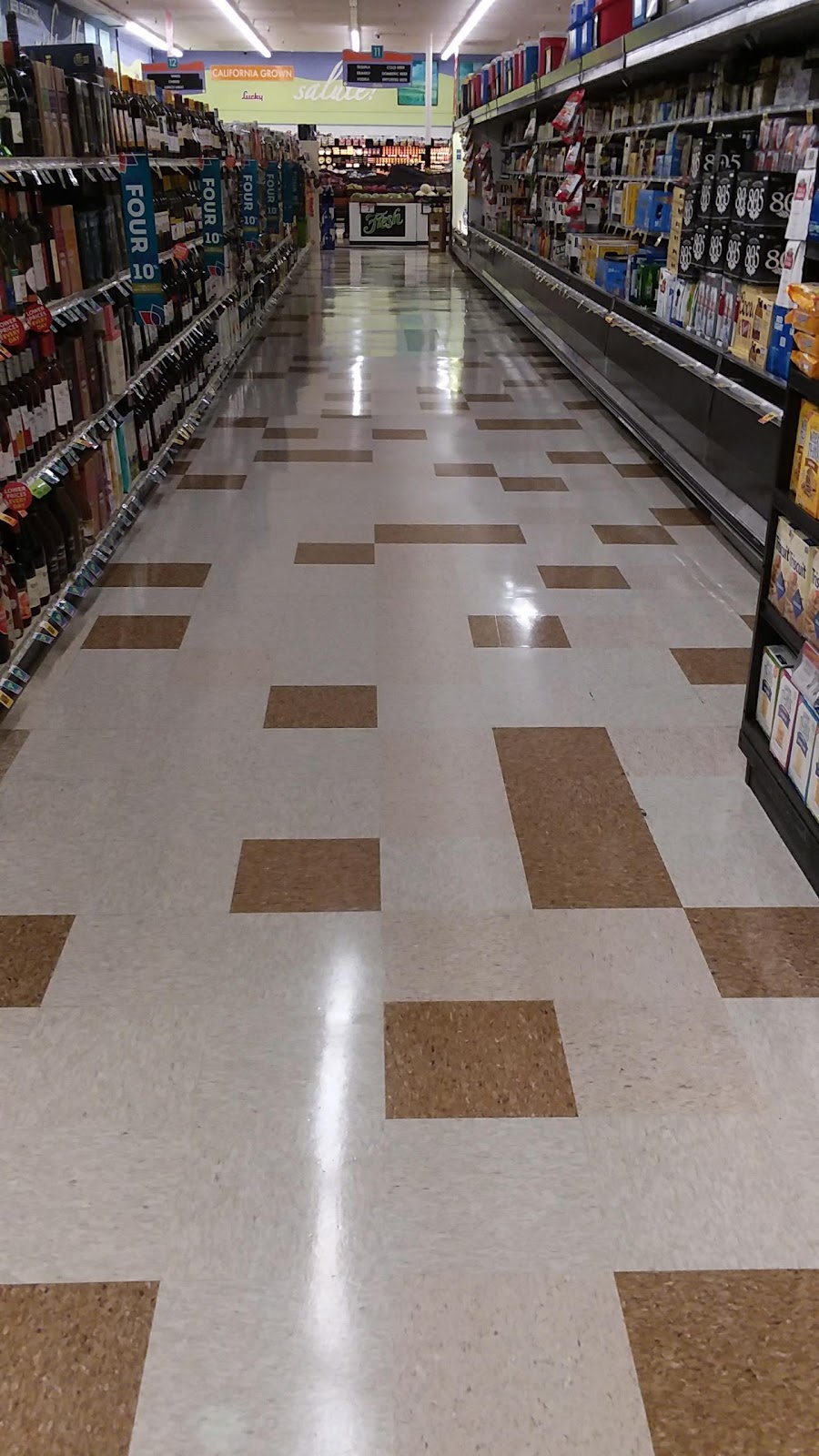 Lucky | meal delivery | 1000 Petaluma Blvd N, Petaluma, CA 94952, USA | 7077632469 OR +1 707-763-2469