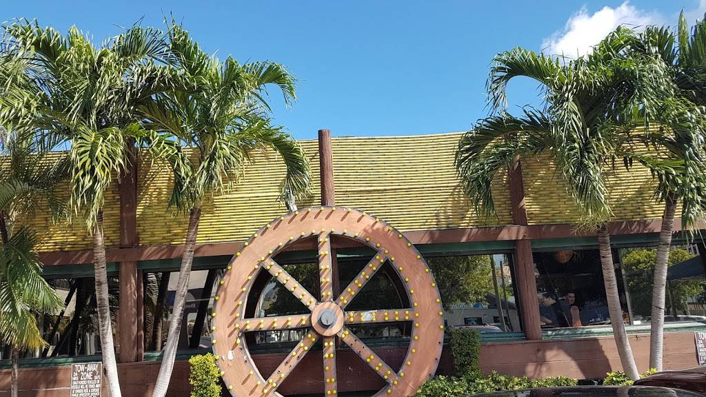 La Carreta | restaurant | 3632 SW 8th St, Miami, FL 33135, USA | 3054447501 OR +1 305-444-7501