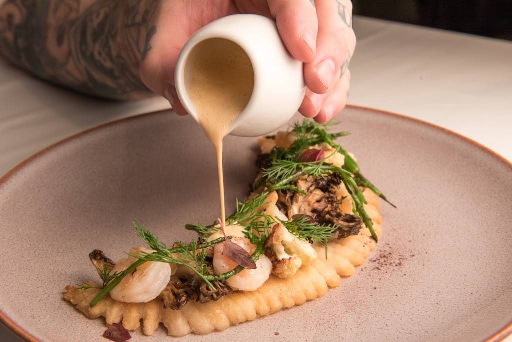 Honeysuckle | restaurant | 1990 M St NW, Washington, DC 20036, USA | 2026591990 OR +1 202-659-1990