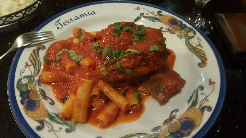 Terramia Ristorante | restaurant | 1150 Douglas Ave #1040, Altamonte Springs, FL 32714, USA | 4077748466 OR +1 407-774-8466