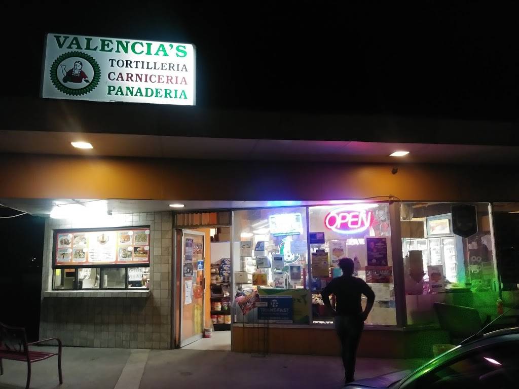 Valencias Market | restaurant | 950 6th St, Colusa, CA 95932, USA | 5306190325 OR +1 530-619-0325