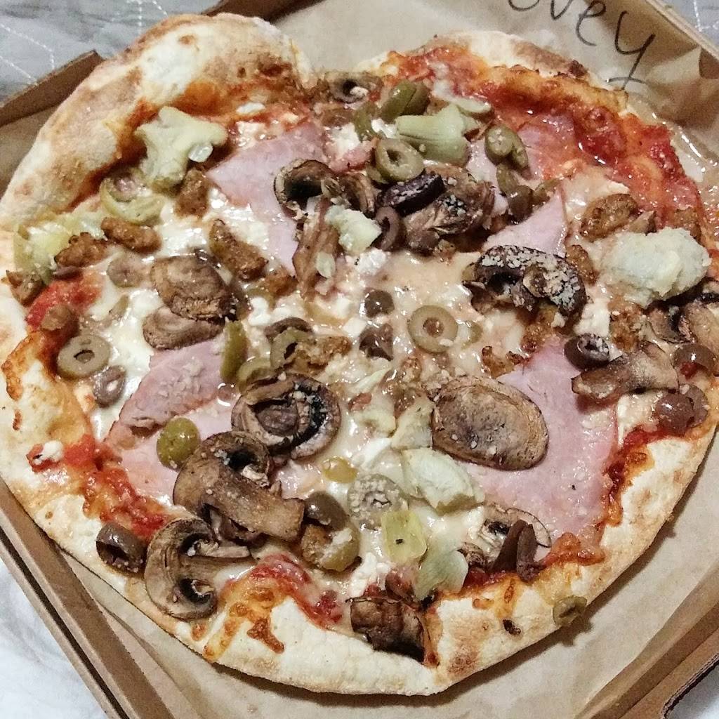 MOD Pizza | restaurant | 16330 Bothell Everett Hwy Ste 102, Mill Creek, WA 98012, USA | 4255825901 OR +1 425-582-5901