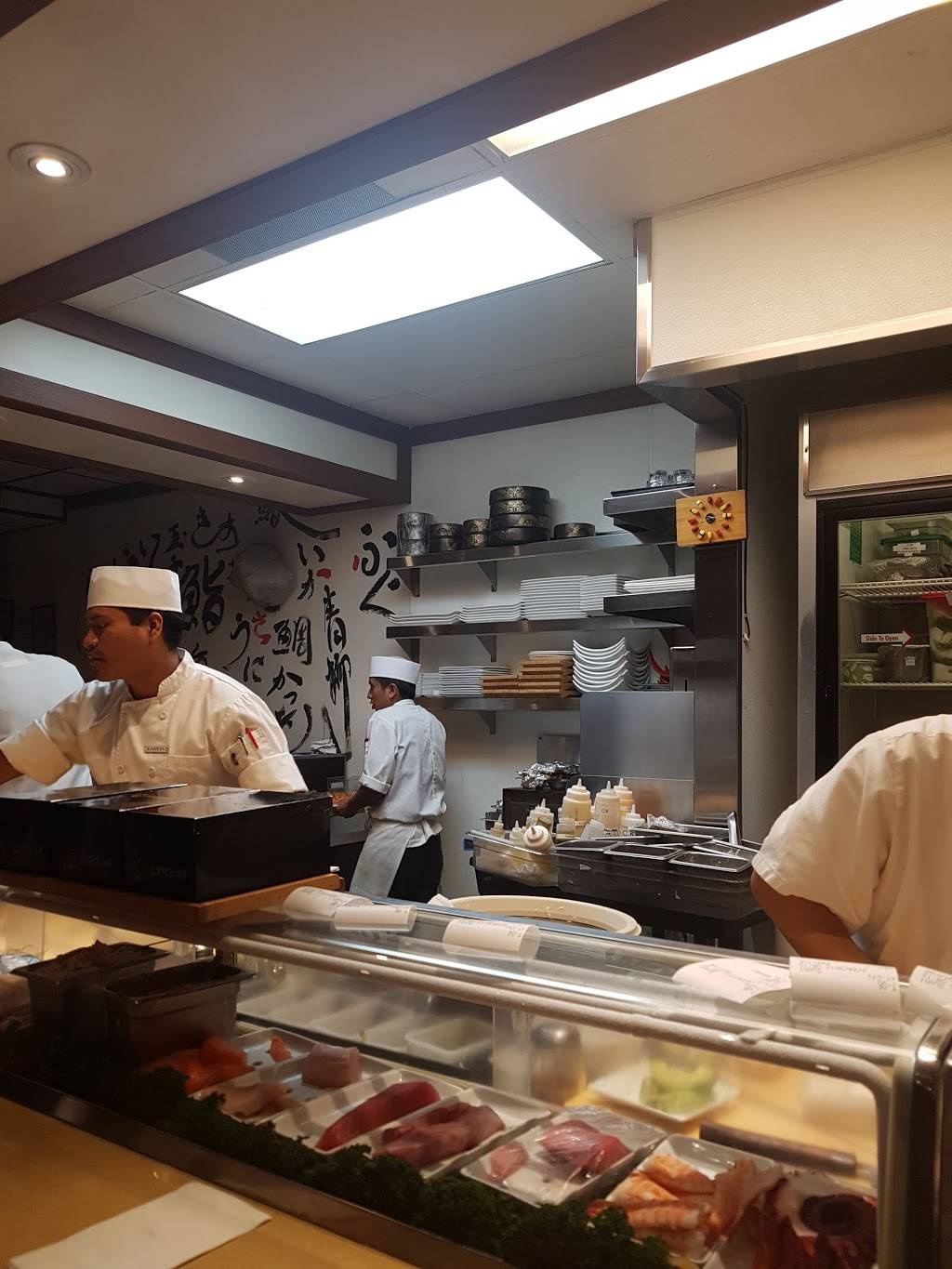 Sushi KATSU-YA Northridge | restaurant | 9701 Reseda Blvd, Northridge, CA 91324, USA | 8186781700 OR +1 818-678-1700