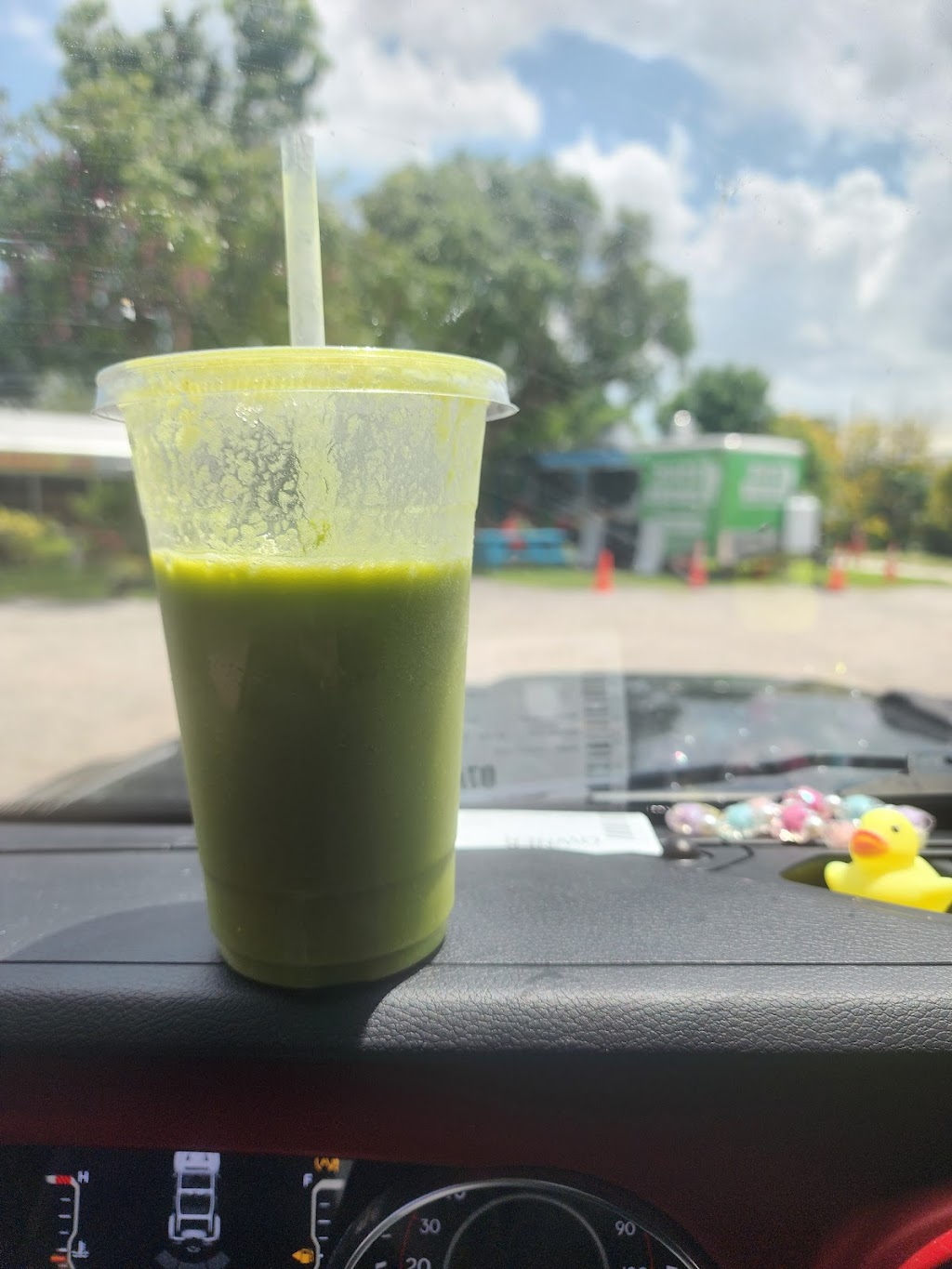 Juice Brews | restaurant | 29220 SW 177th Ave, Homestead, FL 33030, USA | 3056107848 OR +1 305-610-7848