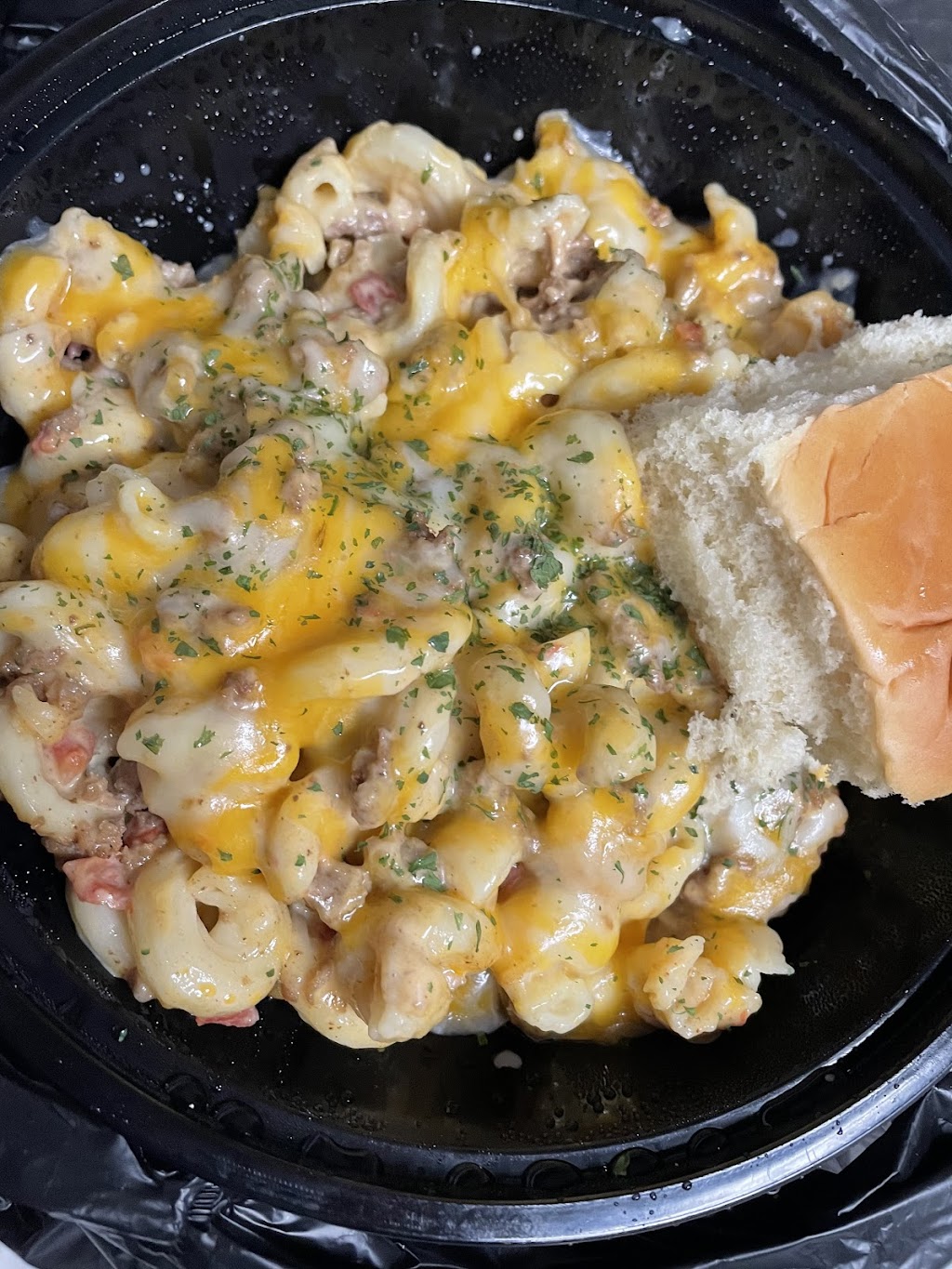 Trap House Kitchen | restaurant | 1501 W Point Rd Ste 201, Corpus Christi, TX 78416, USA | 3614520723 OR +1 361-452-0723