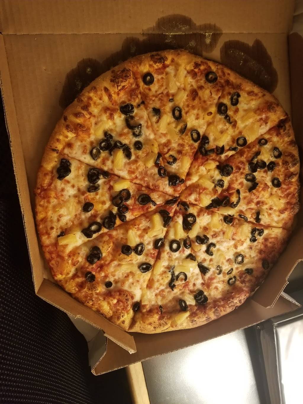 Dominos Pizza | meal delivery | 530 E Bromley Ln, Brighton, CO 80601, USA | 7206853334 OR +1 720-685-3334