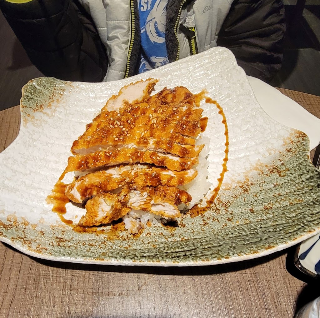 COMA SUSHI & IZAKAYA & FRESH SASHIMI | restaurant | 17155 N 51st Ave Ste 122-124, Glendale, AZ 85308, USA | 6022835003 OR +1 602-283-5003