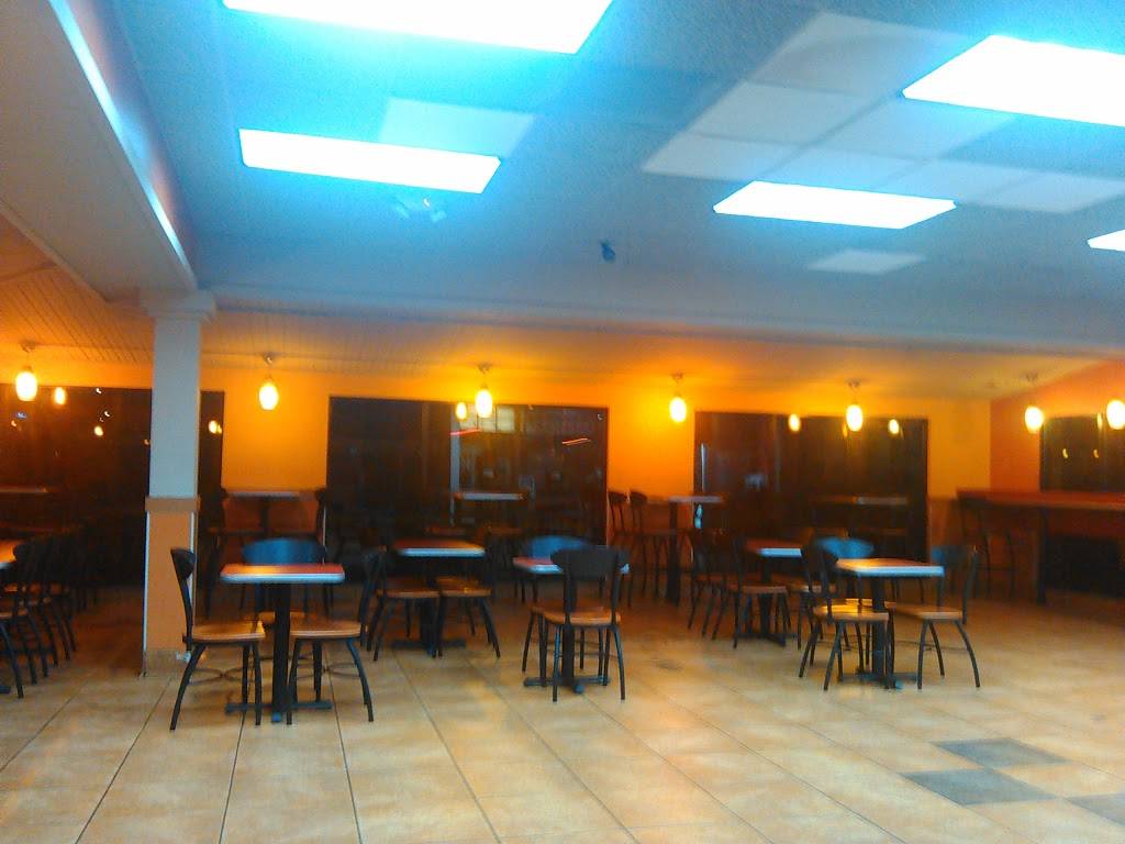 Jack in the Box | restaurant | 4626 Fredericksburg Rd, San Antonio, TX 78201, USA | 2107348945 OR +1 210-734-8945