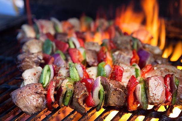 SKEWERS LEBANESE STREET FOOD | restaurant | 16552 Bolsa Chica St, Huntington Beach, CA 92649, USA | 5625920001 OR +1 562-592-0001