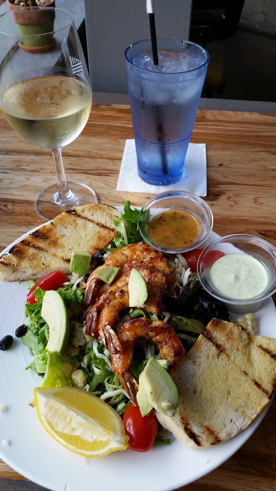 Nazca Kitchen | restaurant | 8041 Walnut Hill Ln, Dallas, TX 75231, USA | 2146962922 OR +1 214-696-2922