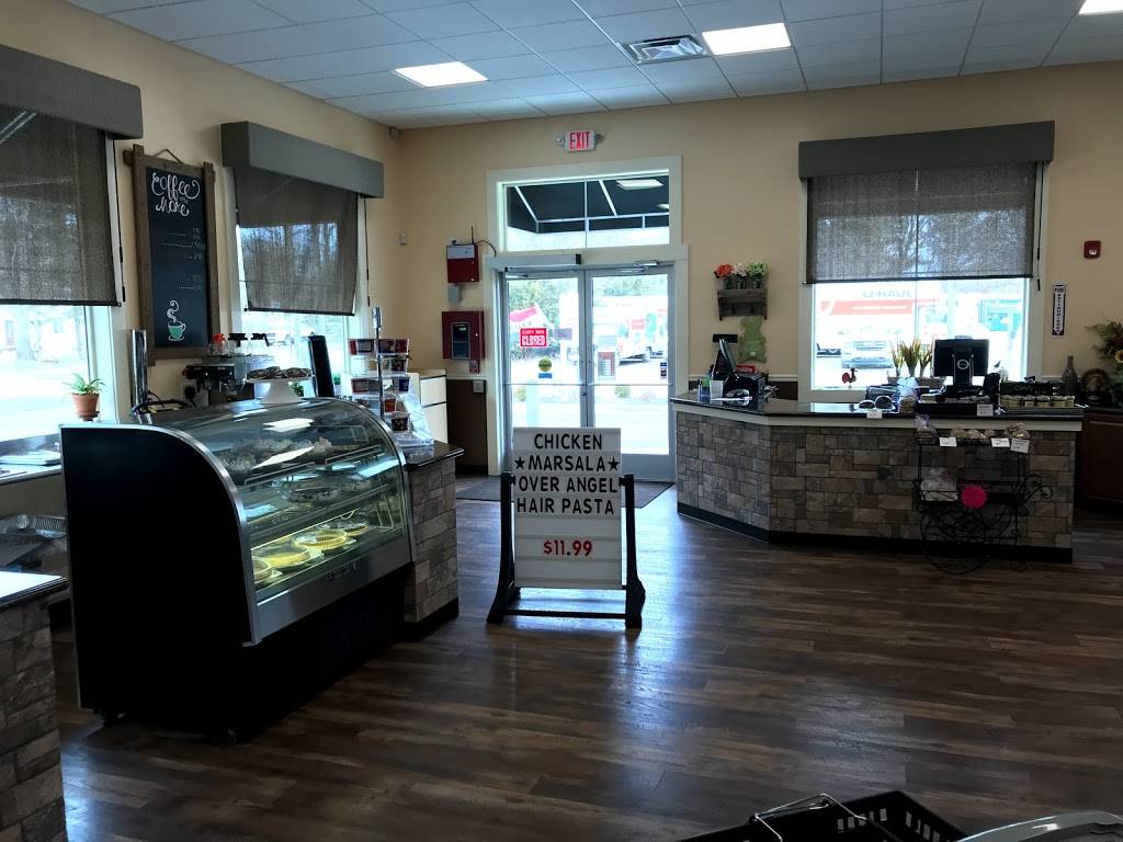 Gerard Farm Manomet | restaurant | 499 State Rd, Manomet, MA 02345, USA | 7742834506 OR +1 774-283-4506