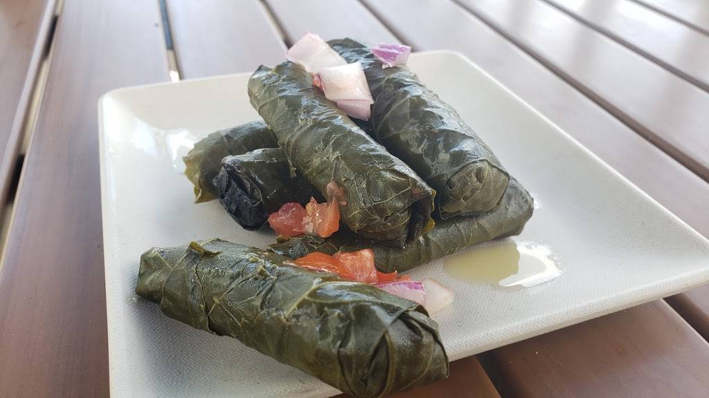 The Great Greek Mediterranean Grill | restaurant | 10513 SW Meeting St, Port St. Lucie, FL 34987, USA | 7723032104 OR +1 772-303-2104