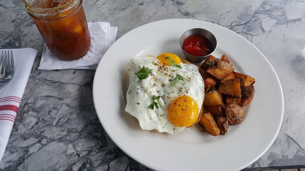 Earls Kitchen + Bar | restaurant | 4200 Conroy Rd H246, Orlando, FL 32839, USA | 4073458260 OR +1 407-345-8260