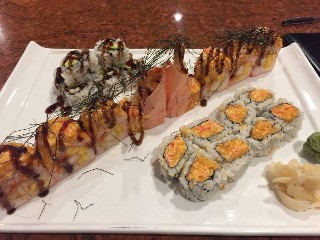 Sake Japanese | restaurant | 1142 S Main Ave, Scranton, PA 18504, USA | 5708005437 OR +1 570-800-5437