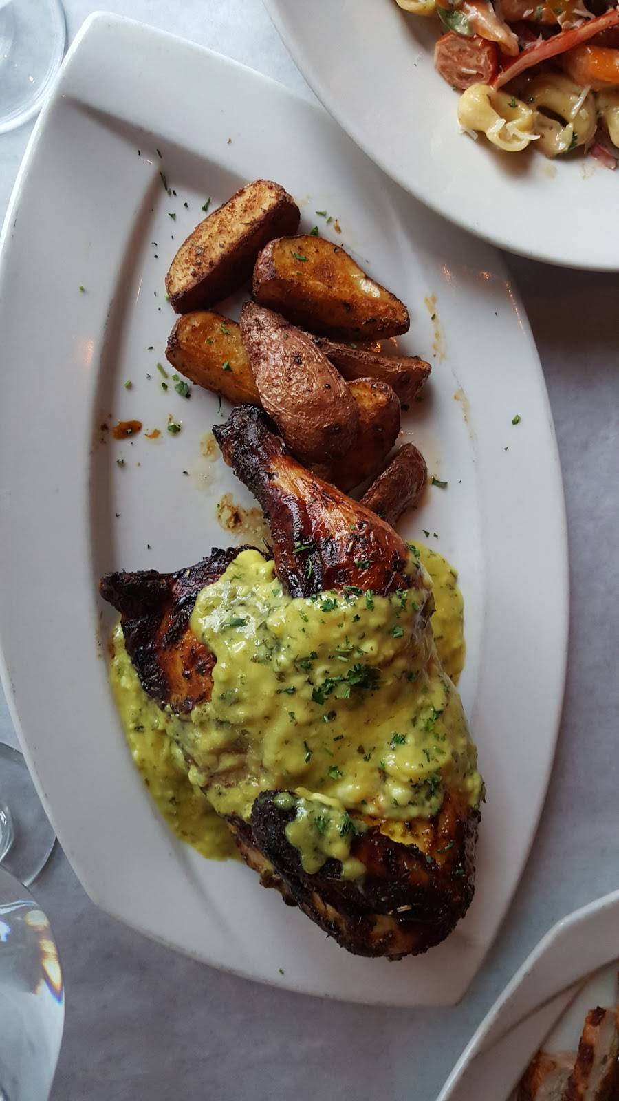 Tuscany | Mediterranean Grill | restaurant | 7100, 2969 Cahill Main, Fitchburg, WI 53711, USA | 6082701684 OR +1 608-270-1684