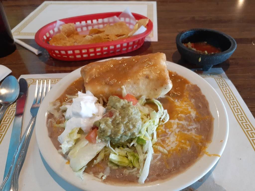 Acapulco Restaurant | restaurant | 4722 4015 W, Kearns, UT 84118, USA | 8019641553 OR +1 801-964-1553