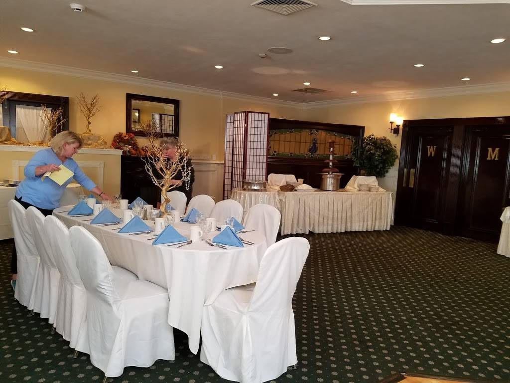 The Birchwood of Polish Town | restaurant | 512 Pulaski St, Riverhead, NY 11901, USA | 6317274449 OR +1 631-727-4449