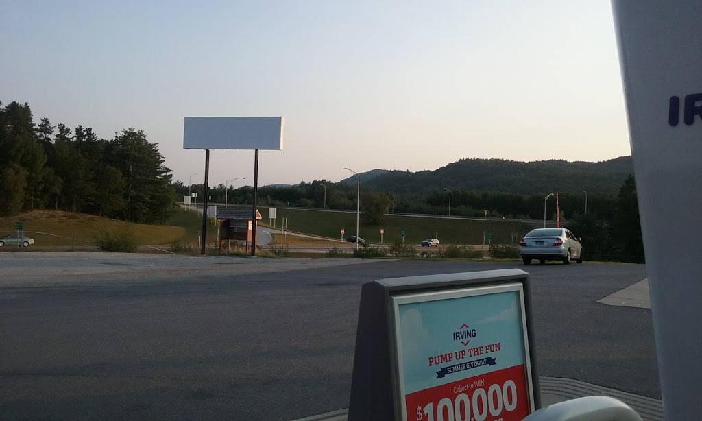 Circle K | cafe | 19 West St, Ashland, NH 03217, USA | 6039687810 OR +1 603-968-7810