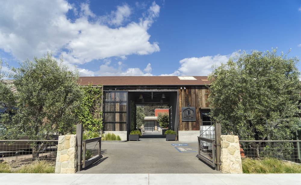 The Mill | restaurant | 406-414 E Haley St, Santa Barbara, CA 93101, USA | 8059659555 OR +1 805-965-9555